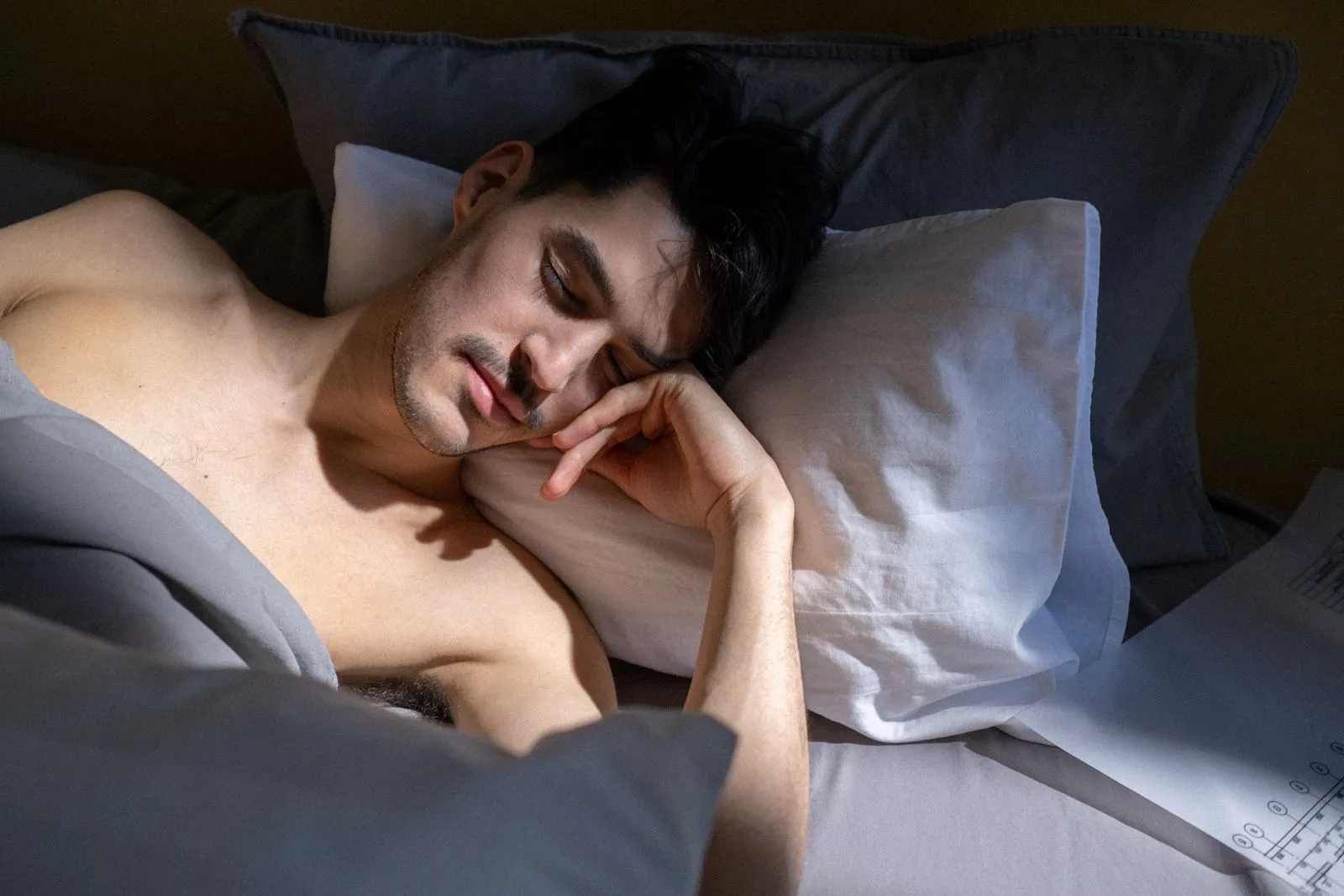 Le sommeil est le levier de récupération le plus sous-estimé de l'affûtage