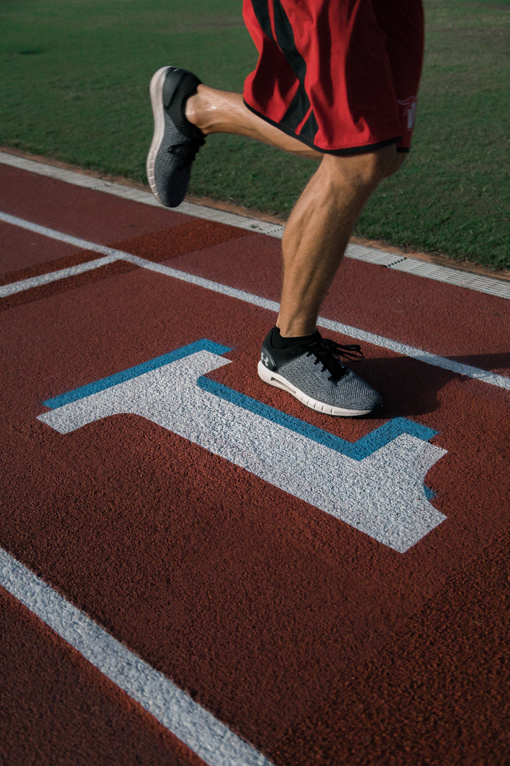 Économie de course : la foulée fait la différence entre deux coureurs à VO2max égale